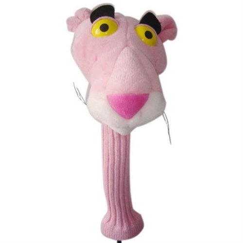 Headcover Pink Panther