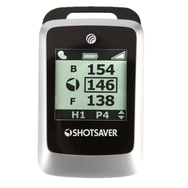 Shotsaver S210 Golf GPS