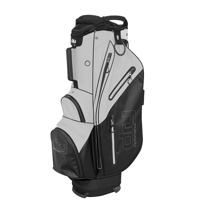 Dry Performance waterproof cart bag