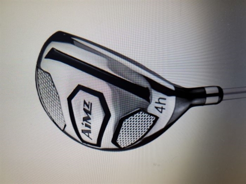 Lynx junior hybrid AIMZ