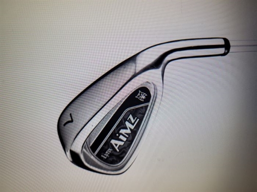 Lynx junior jern AIMZ