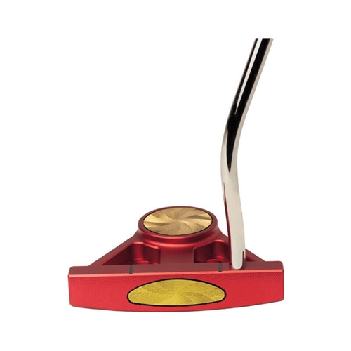 Olyo Fire I putter
