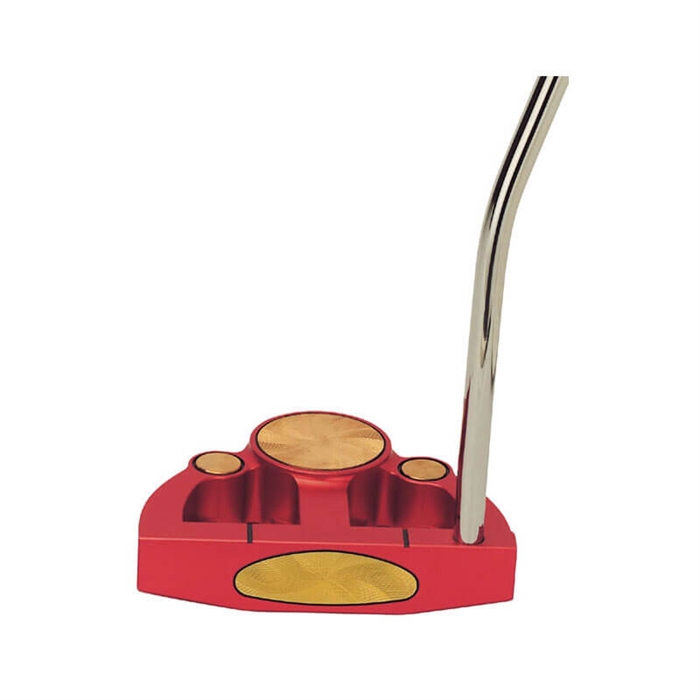 Olyo Fire IV putter
