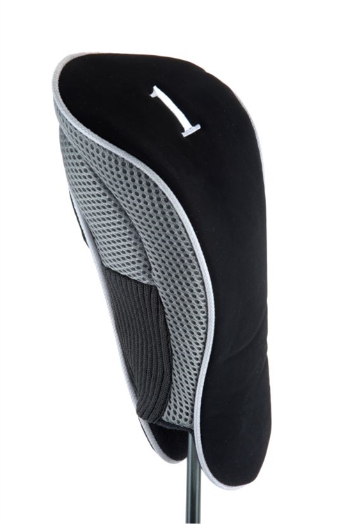 Headcover til køller